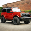 Load image into Gallery viewer, DV8 Offroad 21-23 Ford Bronco 2-Door Hard Top Roof Rack - Additional View 12