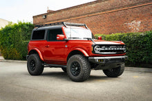 Load image into Gallery viewer, DV8 Offroad 21-23 Ford Bronco 2-Door Hard Top Roof Rack - Additional View 12