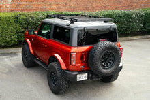 Load image into Gallery viewer, DV8 Offroad 21-23 Ford Bronco 2-Door Hard Top Roof Rack - Additional View 13