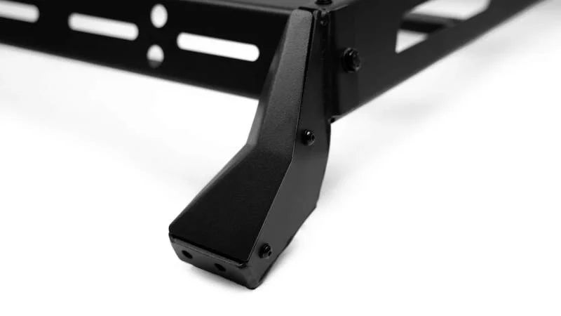 DV8 Offroad 21-23 Ford Bronco 2-Door Hard Top Roof Rack - Additional View 14