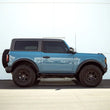Load image into Gallery viewer, DV8 Offroad 21-23 Ford Bronco 2-Door Pinch Weld Covers - Main Product View