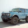 Load image into Gallery viewer, DV8 Offroad 21-23 Ford Bronco 2-Door Pinch Weld Covers - Side View
