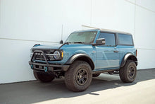 Load image into Gallery viewer, DV8 Offroad 21-23 Ford Bronco 2-Door Pinch Weld Covers - Side View