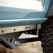 Load image into Gallery viewer, DV8 Offroad 21-23 Ford Bronco 2-Door Pinch Weld Covers - Back View