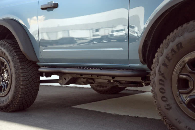 DV8 Offroad 21-23 Ford Bronco 2-Door Pinch Weld Covers - Additional View 6