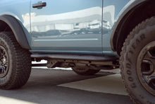 Load image into Gallery viewer, DV8 Offroad 21-23 Ford Bronco 2-Door Pinch Weld Covers - Additional View 6