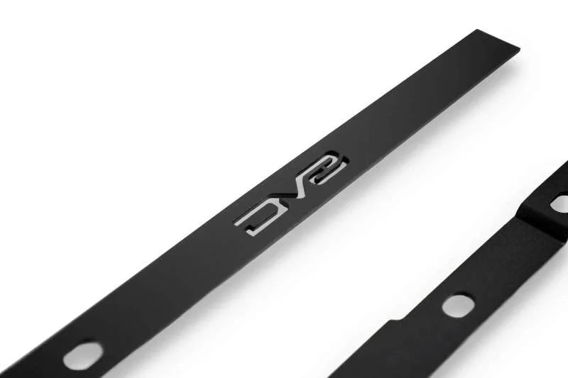 DV8 Offroad 21-23 Ford Bronco 2-Door Pinch Weld Covers - Additional View 10
