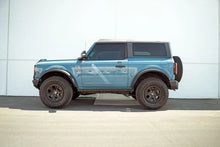 Load image into Gallery viewer, DV8 Offroad 21-23 Ford Bronco 2-Door Pinch Weld Covers - Additional View 11