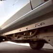 Load image into Gallery viewer, DV8 Offroad 21-23 Ford Bronco 2-Door Pinch Weld Covers - Additional View 12