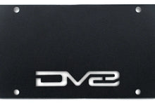 Load image into Gallery viewer, DV8 Offroad 21-23 Ford Bronco Capable Bumper Front License Plate Mount - Additional View 6