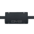 Load image into Gallery viewer, DV8 Offroad 21-23 Ford Bronco Capable Bumper Front License Plate Mount - Additional View 7