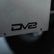 Load image into Gallery viewer, DV8 Offroad 21-23 Ford Bronco Capable Bumper Front License Plate Mount - Additional View 9