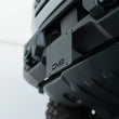 Load image into Gallery viewer, DV8 Offroad 21-23 Ford Bronco Capable Bumper Front License Plate Mount - Additional View 10