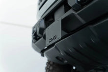 Load image into Gallery viewer, DV8 Offroad 21-23 Ford Bronco Capable Bumper Front License Plate Mount - Additional View 10