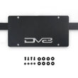 Load image into Gallery viewer, DV8 Offroad 21-23 Ford Bronco Capable Bumper Front License Plate Mount - Additional View 12