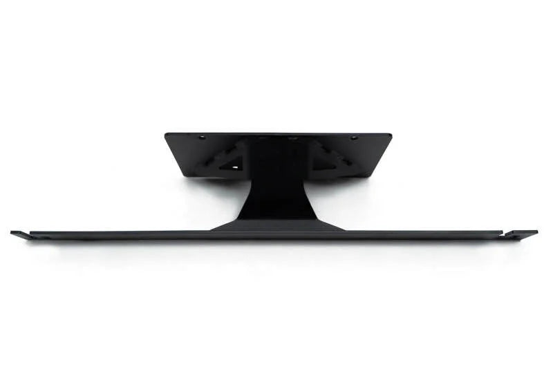 DV8 Offroad 21-23 Ford Bronco Capable Bumper Front License Plate Mount - Additional View 14