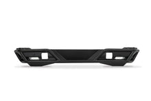 Load image into Gallery viewer, DV8 Offroad 21-23 Ford Bronco Competition Series Rear Bumper - Main Product View