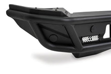 Load image into Gallery viewer, DV8 Offroad 21-23 Ford Bronco Competition Series Rear Bumper - Installation View