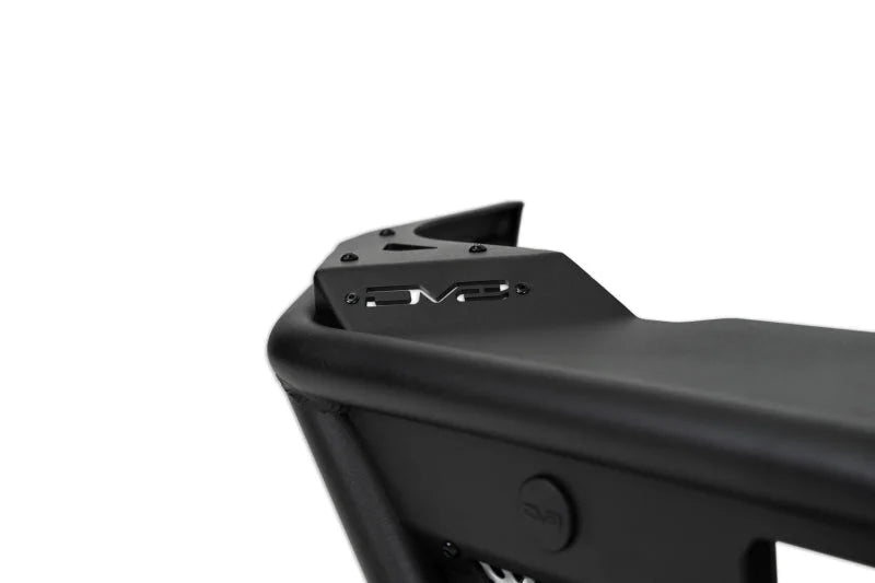 DV8 Offroad 21-23 Ford Bronco Competition Series Rear Bumper - Additional View 5