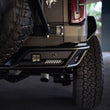 Load image into Gallery viewer, DV8 Offroad 21-23 Ford Bronco Competition Series Rear Bumper - Additional View 6