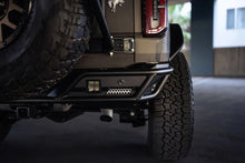 Load image into Gallery viewer, DV8 Offroad 21-23 Ford Bronco Competition Series Rear Bumper - Additional View 6