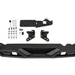 Load image into Gallery viewer, DV8 Offroad 21-23 Ford Bronco Competition Series Rear Bumper - Additional View 7
