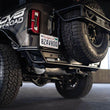 Load image into Gallery viewer, DV8 Offroad 21-23 Ford Bronco Competition Series Rear Bumper - Additional View 9