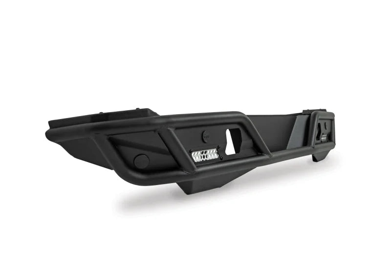 DV8 Offroad 21-23 Ford Bronco Competition Series Rear Bumper - Additional View 10