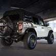 Load image into Gallery viewer, DV8 Offroad 21-23 Ford Bronco Competition Series Rear Bumper - Additional View 11