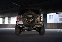 Load image into Gallery viewer, DV8 Offroad 21-23 Ford Bronco Competition Series Rear Bumper - Additional View 12