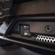 Load image into Gallery viewer, DV8 Offroad 21-23 Ford Bronco Competition Series Rear Bumper - Additional View 14
