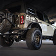 Load image into Gallery viewer, DV8 Offroad 21-23 Ford Bronco Competition Series Rear Bumper - Additional View 15