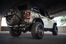 Load image into Gallery viewer, DV8 Offroad 21-23 Ford Bronco Competition Series Rear Bumper - Additional View 15