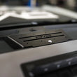 Load image into Gallery viewer, DV8 Offroad 21-23 Ford Bronco Digital Device Dash Mount - Side View