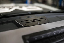 Load image into Gallery viewer, DV8 Offroad 21-23 Ford Bronco Digital Device Dash Mount - Side View