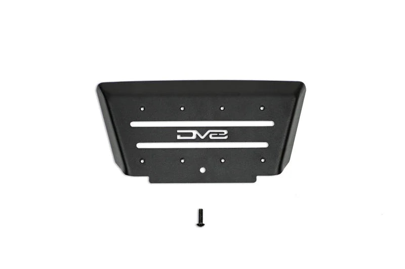 DV8 Offroad 21-23 Ford Bronco Digital Device Dash Mount - Additional View 7