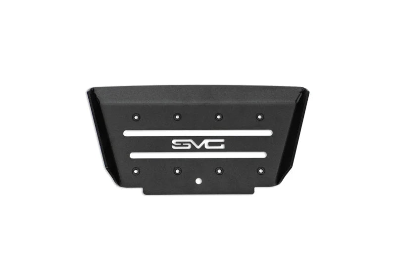 DV8 Offroad 21-23 Ford Bronco Digital Device Dash Mount - Additional View 11