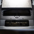 Load image into Gallery viewer, DV8 Offroad 21-23 Ford Bronco (Exc. Bronco Raptor) Air Compressor Mount &amp; Storage Box - Main Product View