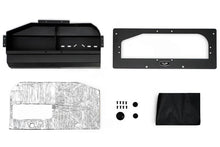 Load image into Gallery viewer, DV8 Offroad 21-23 Ford Bronco (Exc. Bronco Raptor) Air Compressor Mount &amp; Storage Box - Side View
