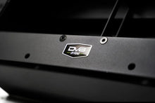 Load image into Gallery viewer, DV8 Offroad 21-23 Ford Bronco (Exc. Bronco Raptor) Air Compressor Mount &amp; Storage Box - Installation View