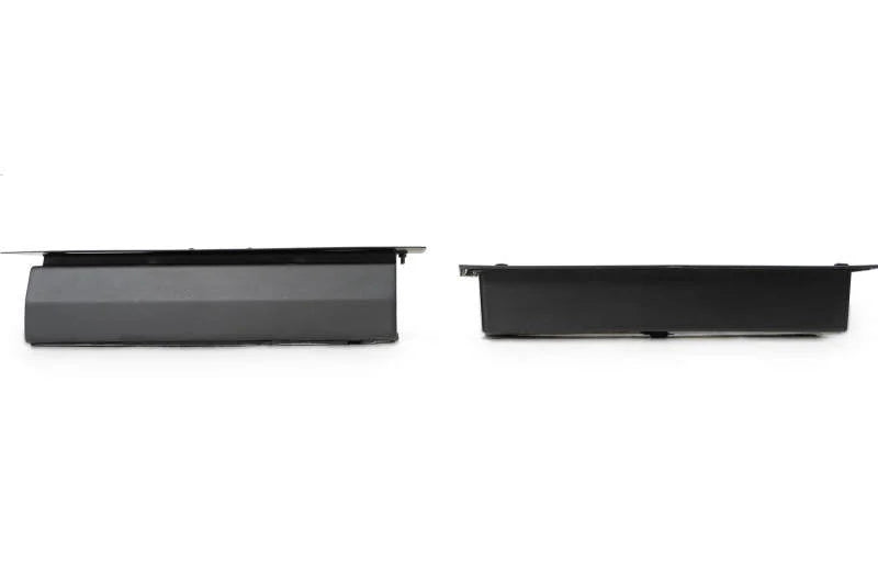 DV8 Offroad 21-23 Ford Bronco (Exc. Bronco Raptor) Air Compressor Mount & Storage Box - Additional View 6
