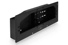 Load image into Gallery viewer, DV8 Offroad 21-23 Ford Bronco (Exc. Bronco Raptor) Air Compressor Mount &amp; Storage Box - Additional View 7