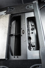 Load image into Gallery viewer, DV8 Offroad 21-23 Ford Bronco (Exc. Bronco Raptor) Air Compressor Mount &amp; Storage Box - Additional View 10
