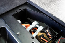 Load image into Gallery viewer, DV8 Offroad 21-23 Ford Bronco (Exc. Bronco Raptor) Air Compressor Mount &amp; Storage Box - Additional View 11