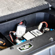 Load image into Gallery viewer, DV8 Offroad 21-23 Ford Bronco (Exc. Bronco Raptor) Air Compressor Mount &amp; Storage Box - Additional View 12