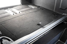 Load image into Gallery viewer, DV8 Offroad 21-23 Ford Bronco (Exc. Bronco Raptor) Air Compressor Mount &amp; Storage Box - Additional View 14