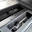 Load image into Gallery viewer, DV8 Offroad 21-23 Ford Bronco (Exc. Bronco Raptor) Air Compressor Mount &amp; Storage Box - Additional View 15