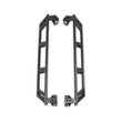 Load image into Gallery viewer, DV8 Offroad 21-23 Ford Bronco FS-15 Series 2-Door Rock Sliders - Main Product View