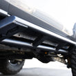 Load image into Gallery viewer, DV8 Offroad 21-23 Ford Bronco FS-15 Series 2-Door Rock Sliders - Additional View 5