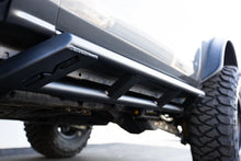 Load image into Gallery viewer, DV8 Offroad 21-23 Ford Bronco FS-15 Series 2-Door Rock Sliders - Additional View 5